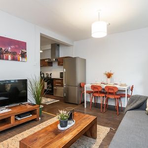 Appartement met Twee Slaapkamers